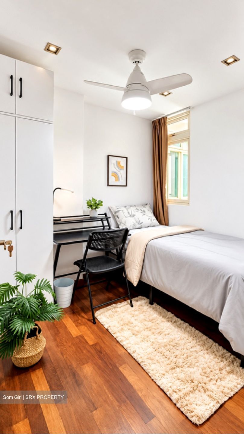 Costa Del Sol (D16), Condominium #632933801